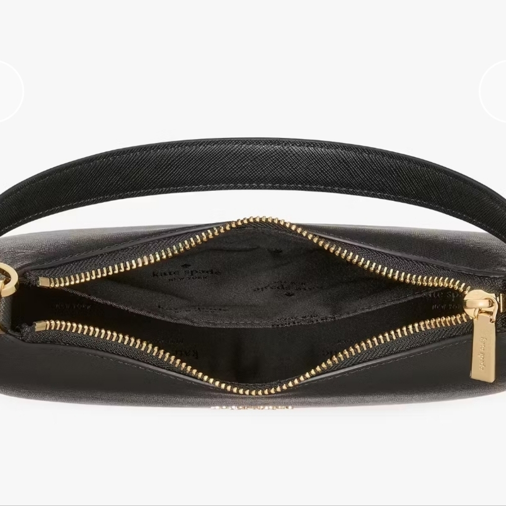 Kate Spade Paige Medium Convertible Crossbody/ BNWT/ IN PACKAGING - Picture 6 of 7